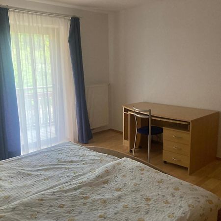 Appartaments Hatzlhof Βιπιτένο Εξωτερικό φωτογραφία
