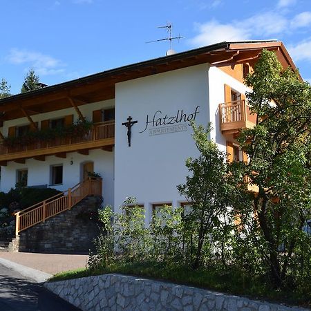 Appartaments Hatzlhof Βιπιτένο Εξωτερικό φωτογραφία