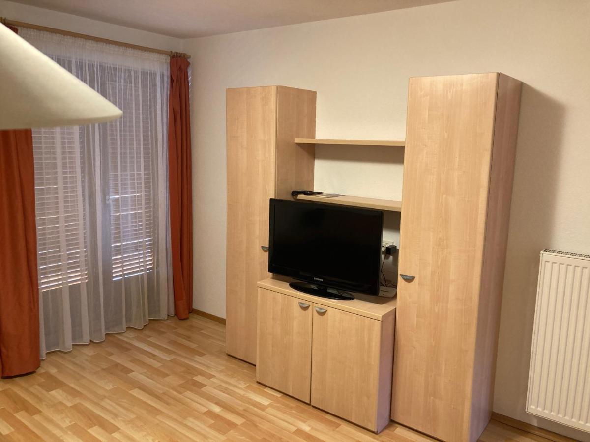 Appartaments Hatzlhof Βιπιτένο Εξωτερικό φωτογραφία