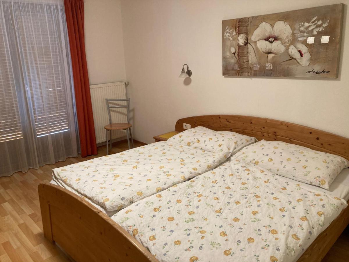 Appartaments Hatzlhof Βιπιτένο Εξωτερικό φωτογραφία