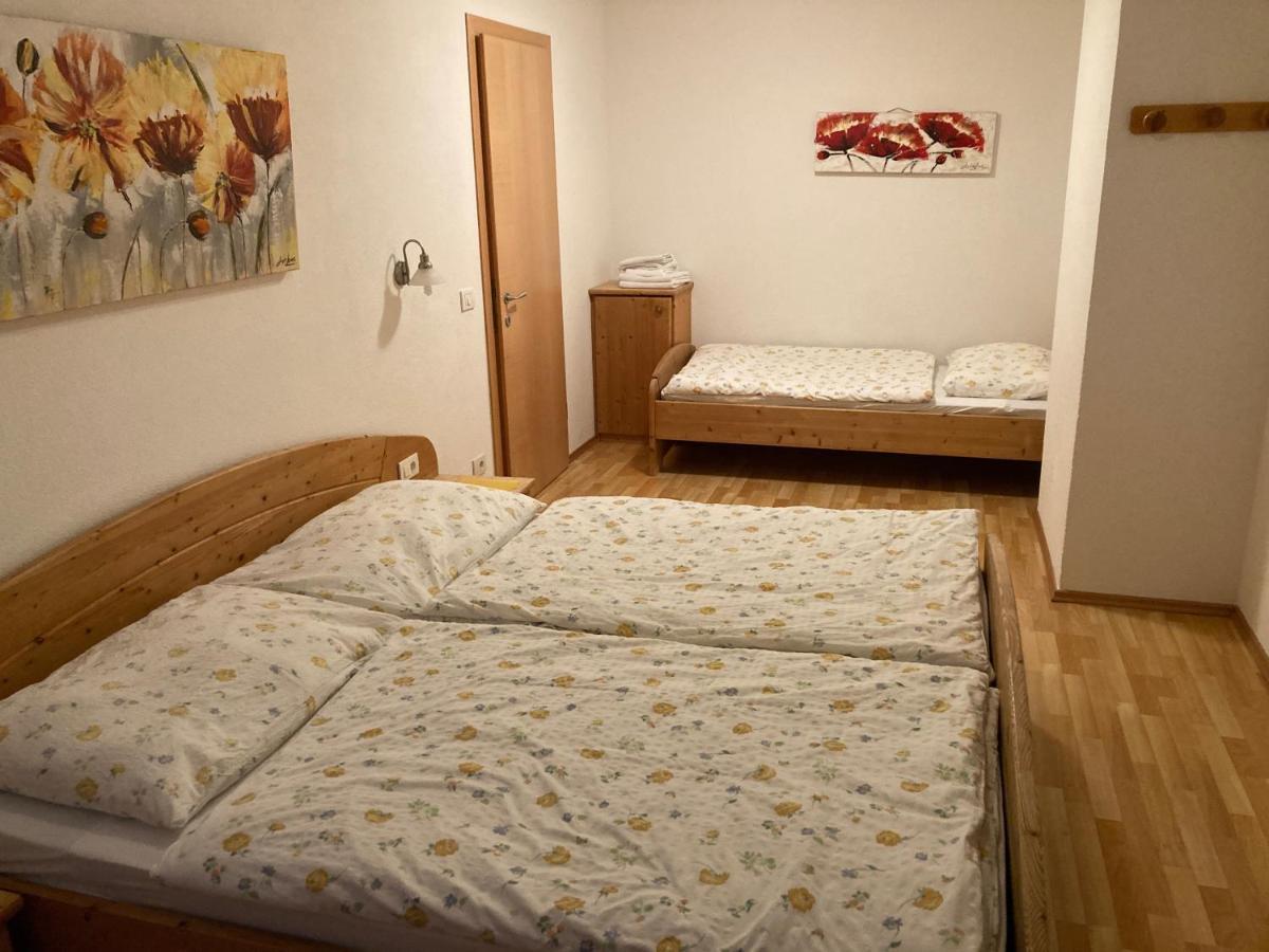 Appartaments Hatzlhof Βιπιτένο Εξωτερικό φωτογραφία