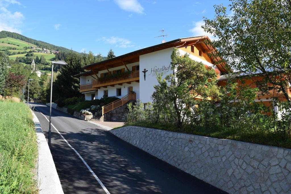 Appartaments Hatzlhof Βιπιτένο Εξωτερικό φωτογραφία