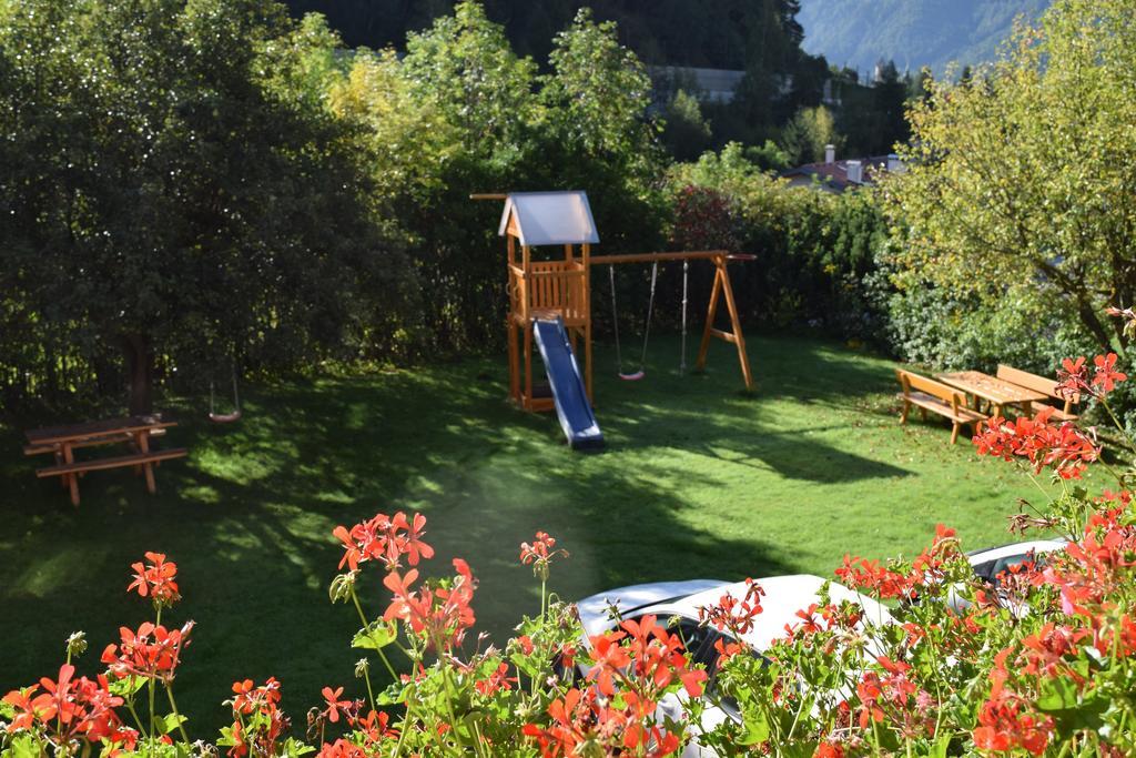 Appartaments Hatzlhof Βιπιτένο Εξωτερικό φωτογραφία