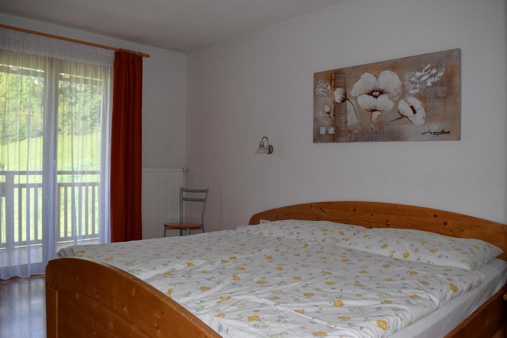 Appartaments Hatzlhof Βιπιτένο Δωμάτιο φωτογραφία